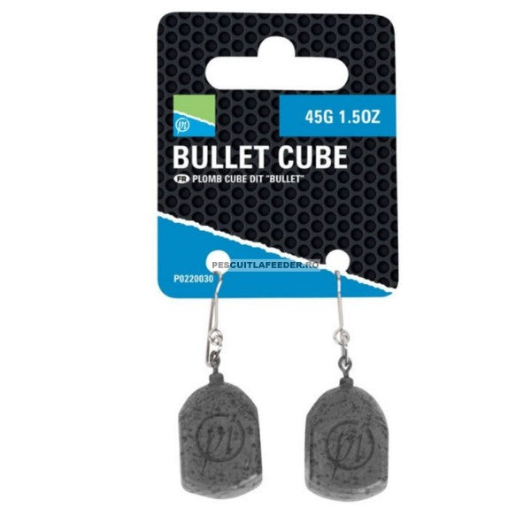 Plumb Preston Patrat  30G