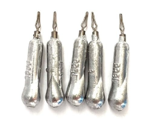 Plumb Profi-Blinker Dropshot, 12g, 5buc/plic