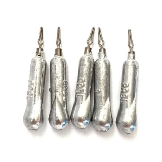 Plumb Profi-blinker Dropshot, 6g, 5buc/plic