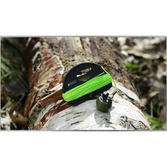 Plumb Scufundare Fir Zfish Back Lead Dlx 100g
