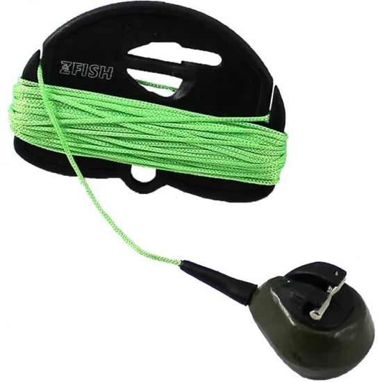 Plumb Scufundare Fir Zfish Back Lead Dlx 70g