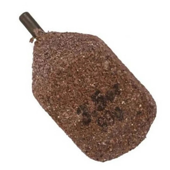 Plumb Texturat Korda Textured Square Pear Inline, 3oz/84g, 1buc/pac
