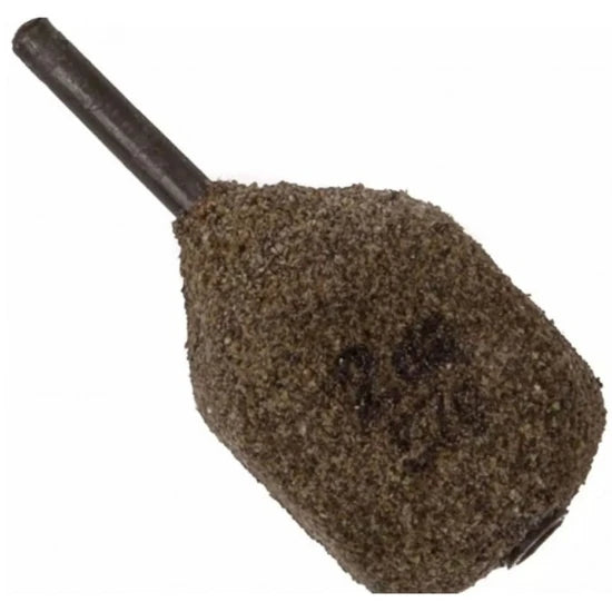 Plumb Texturat Korda Textured Square Pear Inline, 3oz/84g, 1buc/pac