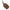 Plumb Texturat Korda Textured Square Pear Swivel, 3oz/84g, 1buc/pac