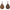 Plumb Trakker Clinga 85g / 3.0oz