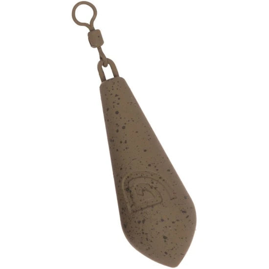 Plumb Trakker Distance Swivel Lead, 70.87g / 2.5oz