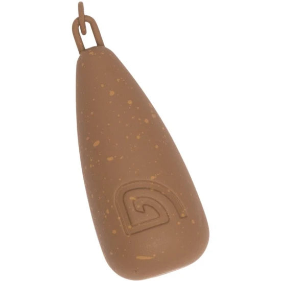 Plumb Trakker Dumpy Heli Lead, 70.87g / 2.5oz