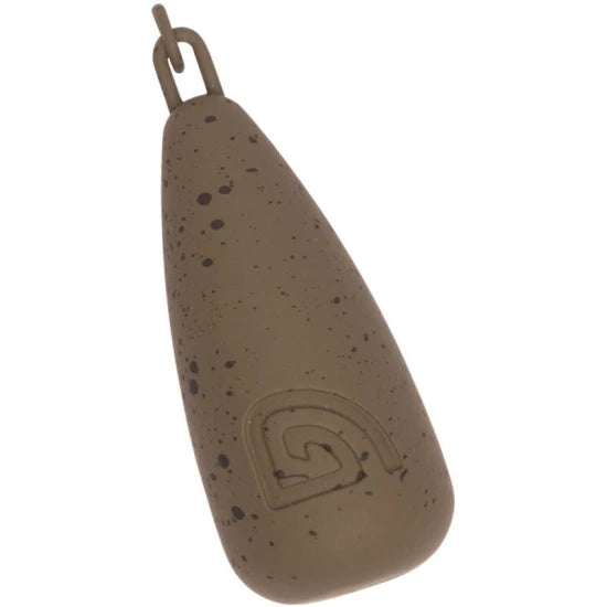 Plumb Trakker Dumpy Heli Lead, 99.20g / 3.5oz