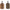 Plumb Trakker Square Pear Qc Inline Lead, 99.20g / 3.5oz