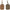 Plumb Trakker Square Pear Swivel Lead, 141.75g / 5.0oz
