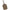 Plumb Trakker Square Pear Swivel Lead, 99.20g / 3.5oz