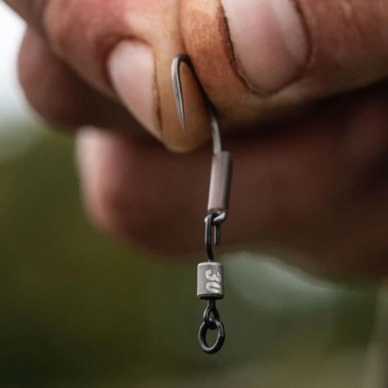 Plumb Tungsten Korda Dark Matter Balancing Mix
