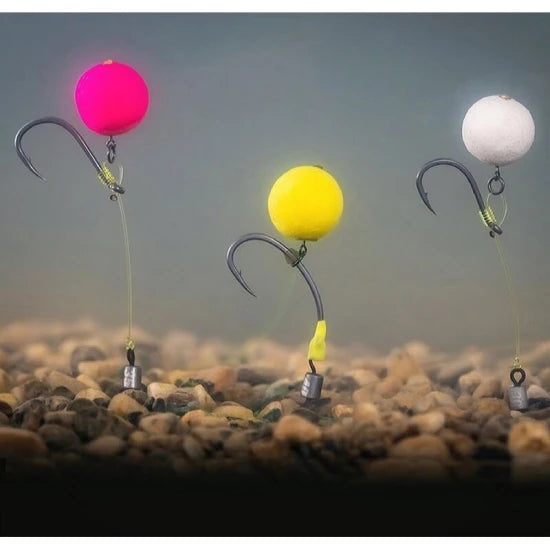Plumb Tungsten Korda Dark Matter Balancing Mix