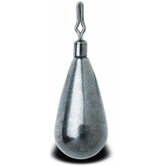 Plumb Vmc Dropshot Tungsten, 5g, 4buc