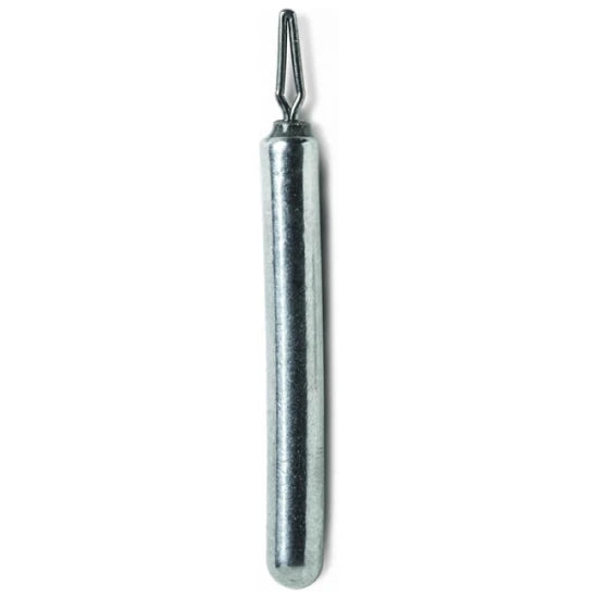 Plumb Vmc Slim Dropshot Tungsten, 14g, 2buc