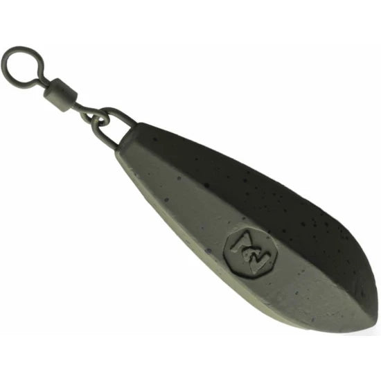 Plumb Zfish Horizon Long Distance Lead, 90g, 1buc/pac