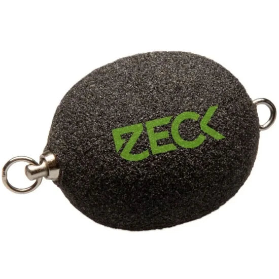 Plumb Zeck Bbs Sponge Lead 100g