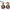 Plumb Zfish Back Lead Ql 40g, 2buc/pac