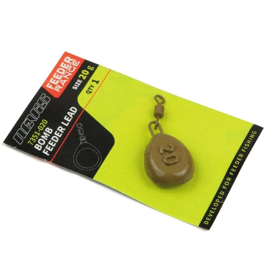 Plumb Cu Vartej Nevis, 60g