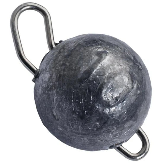 Plumbi Berkley Cheburashka Fusion19 Bottom Weights, 5g, 5buc/pac
