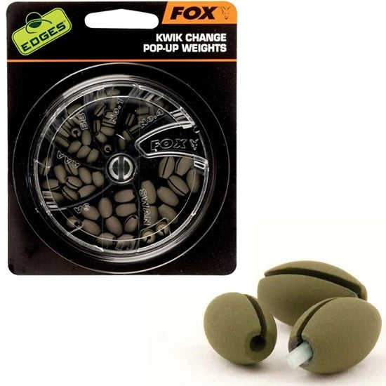 Plumbi Carp Spirit Pop Up Weights 10buc/plic 1.46g