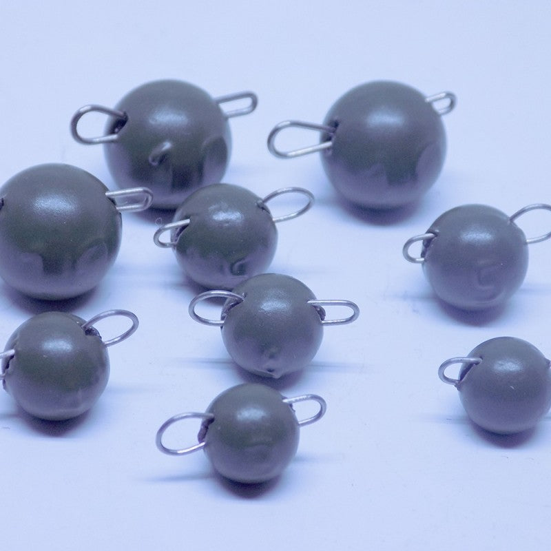 Plumbi Cheburashka Fudo 10g /8buc