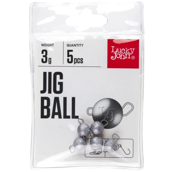 Plumbi Cheburashka Lucky John 3g, 5buc/pac