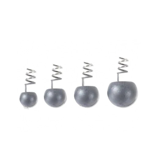 Plumbi Colmic Herakles Mdj Sinker 9.5gr