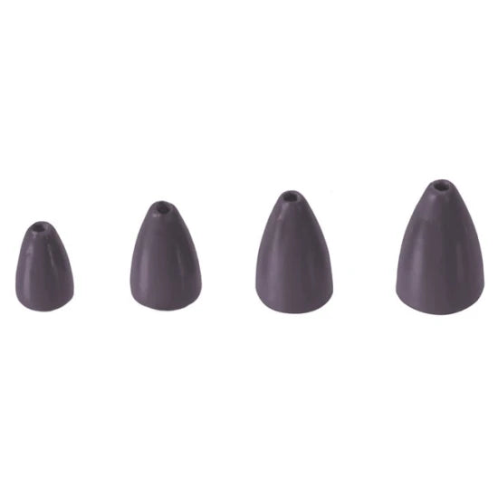 Plumbi Colmic Herakles Texas Bullet Matt-r 5g