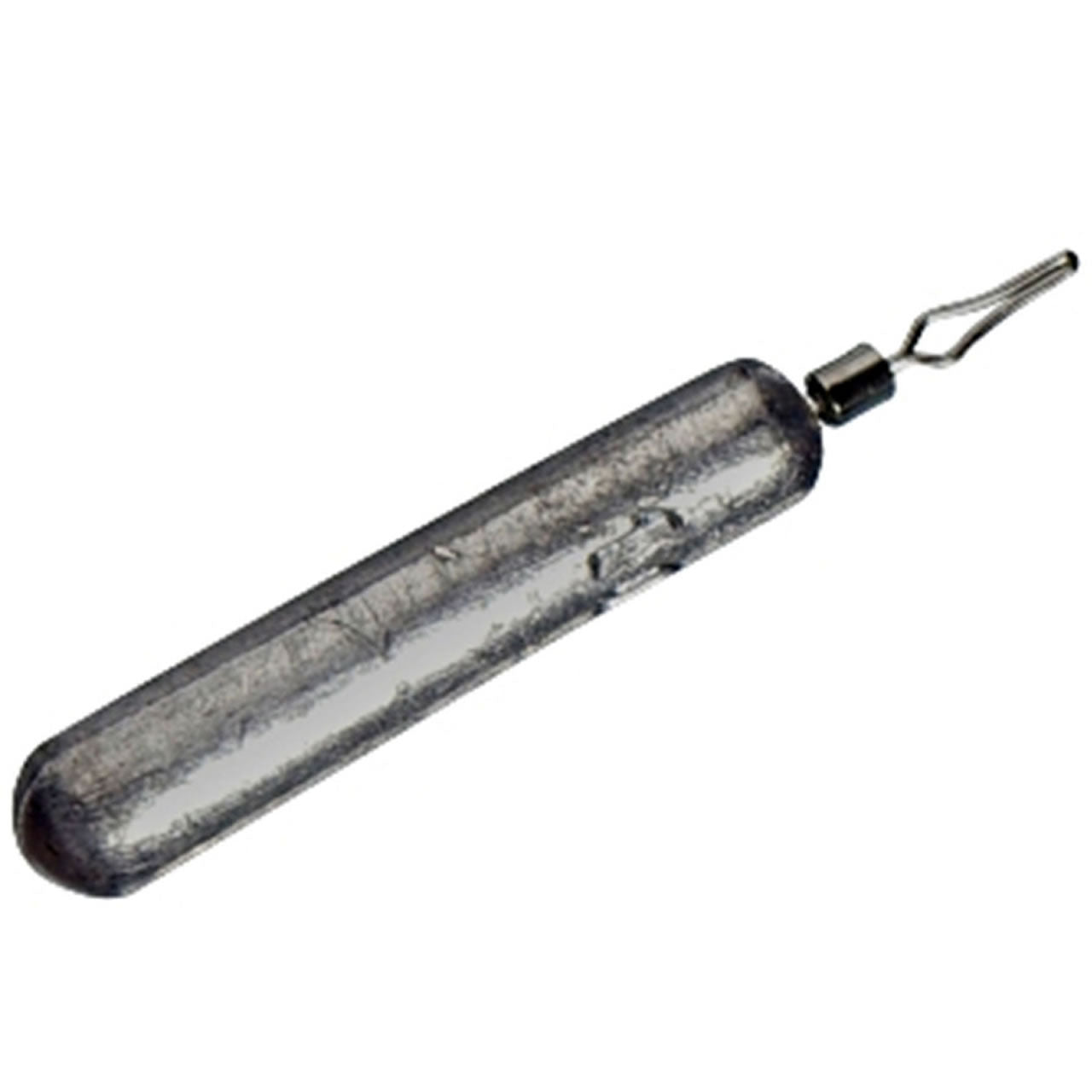 Plumbi Drop Shot Konger Stick Weight 10g, 3buc/pac