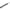 Plumbi Drop Shot Konger Stick Weight 20g, 3buc/pac