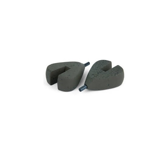 Plumbi Fox Camotex Impact Inline 113g - 1buc/set