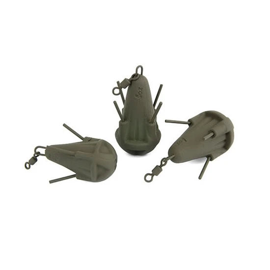 Plumbi Fox Grappling Marker 113g