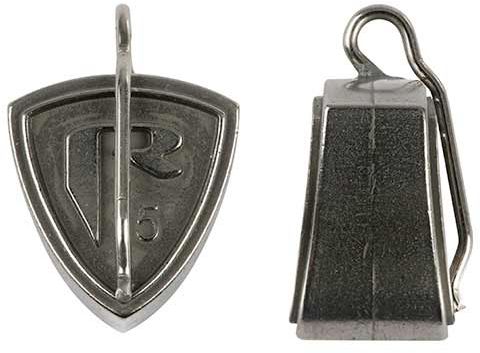 Plumbi Fox Rage Strike Point Hitcher Chin Weight Tungsten Mixed