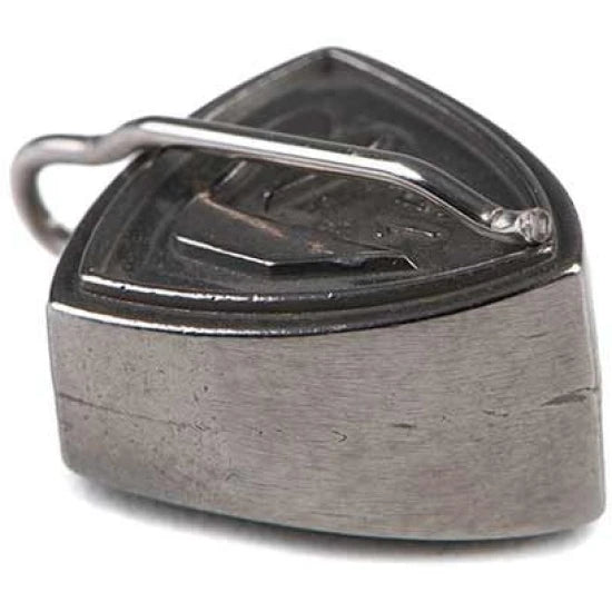 Plumbi Fox Rage Strike Point Hitcher Chin Weight Tungsten Mixed