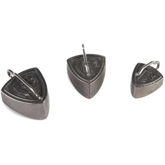 Plumbi Fox Rage Strike Point Hitcher Chin Weight Tungsten Mixed