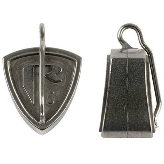 Plumbi Fox Rage Strike Point Hitcher Chin Weight Tungsten Mixed