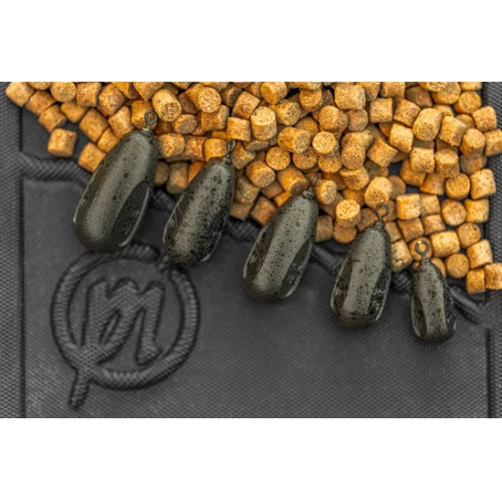 Plumbi Preston Distance Bomb, 20g, 2buc/pac