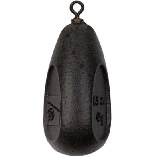 Plumbi Preston Distance Bomb, 45g, 2buc/pac
