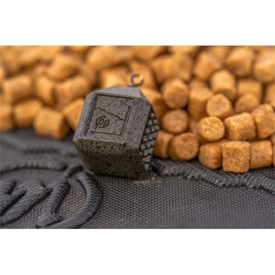 Plumbi Preston Distance Cube, 20g, 2buc/pac