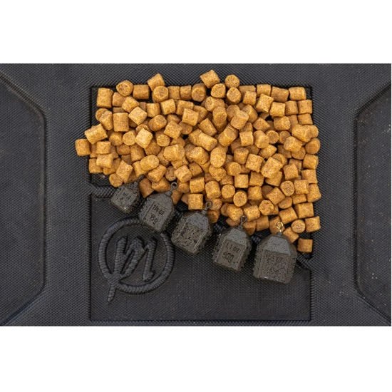 Plumbi Preston Distance Cube, 45g, 2buc/pac