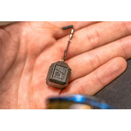 Plumbi Preston Distance Cube, 7g, 2buc/pac