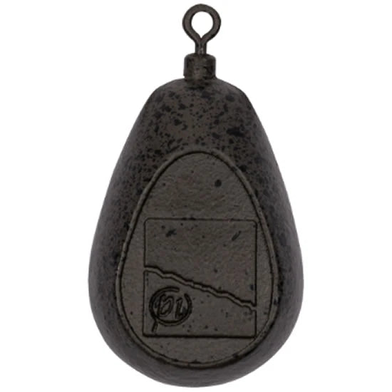 Plumbi Preston Flat Pear, 7g, 2buc/pac