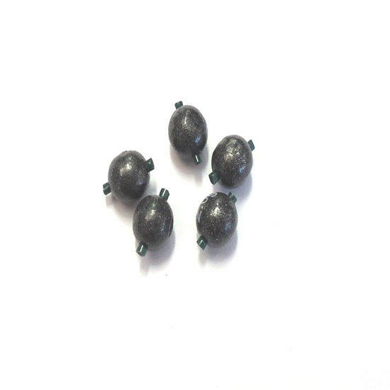 Plumbi Pescamania 2g