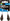 Plumbi Preston Feature Finder Leads, 30g, 2buc/pac