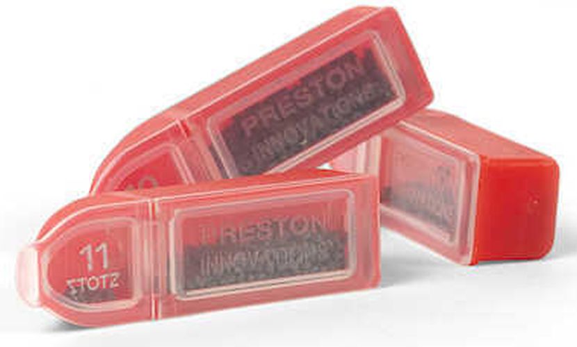 Plumbi Preston Stotz Top Up, Nr.3, 0.25g