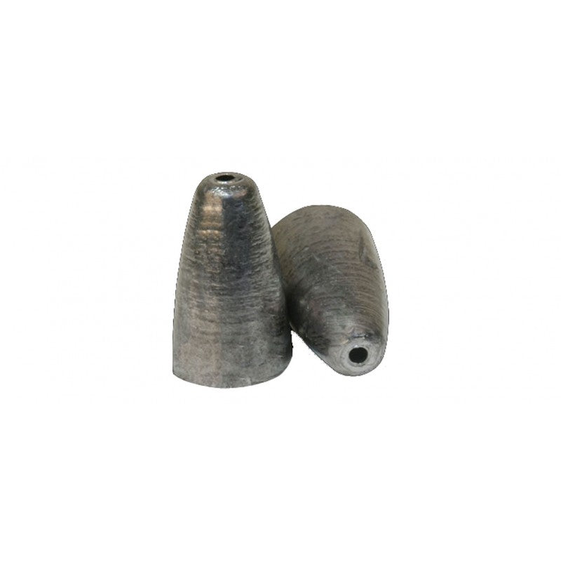 Plumbi Rapture Bullet Head Teck Sinker 7g 10buc/plic