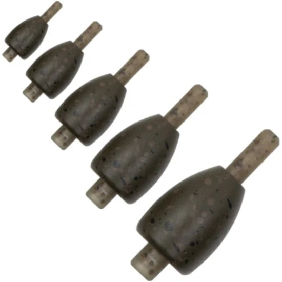 Plumbi Sondat Fox Rage De Adancime Quick Change Weights, Camo, 5g, 4buc/pac