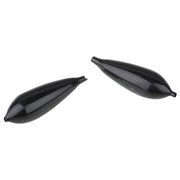 Plumbi Spro Cresta Coated Inline Olivettes, 3.0g, 5buc/plic