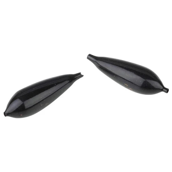 Plumbi Spro Cresta Coated Inline Olivettes, 3.0g, 5buc/plic